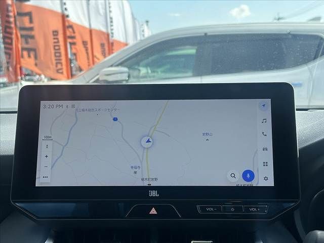 TOYOTA HARRIER 2WD 2023 Image 31