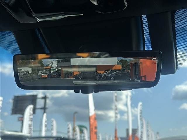 TOYOTA HARRIER 2WD 2023 Image 31