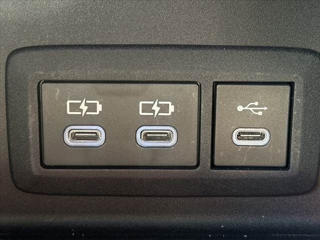 TOYOTA HARRIER 2WD 2023 Image 31