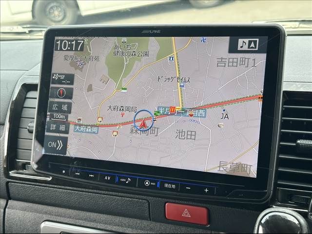 TOYOTA REGIUSACE VAN 2WD 2019 Image 31