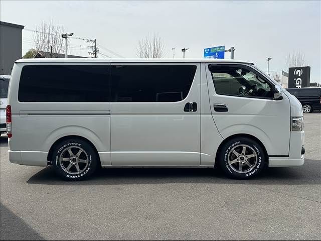 TOYOTA REGIUSACE VAN 2WD 2019 Image 31