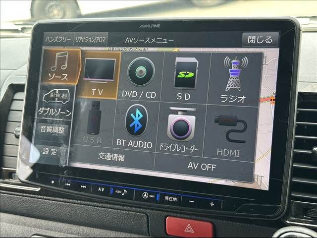 TOYOTA REGIUSACE VAN 2WD 2019 Image 31