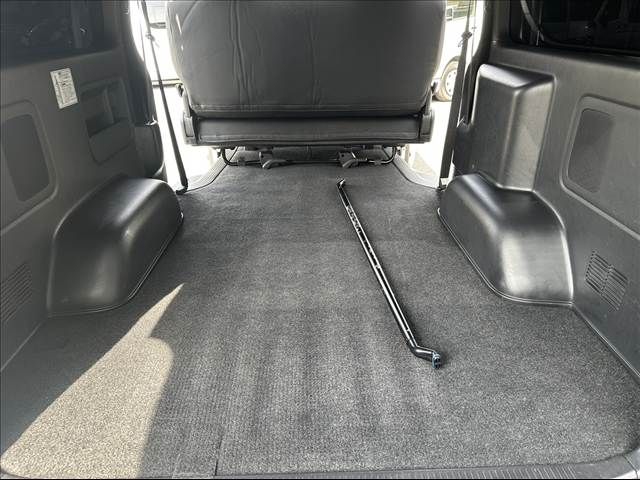 TOYOTA REGIUSACE VAN 2WD 2019 Image 31