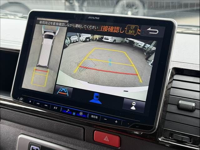 TOYOTA HIACE VAN 4WD 2023 Image 31