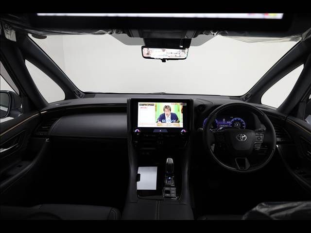 TOYOTA ALPHARD 2025 Image 31