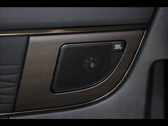 TOYOTA ALPHARD 2025 Image 31