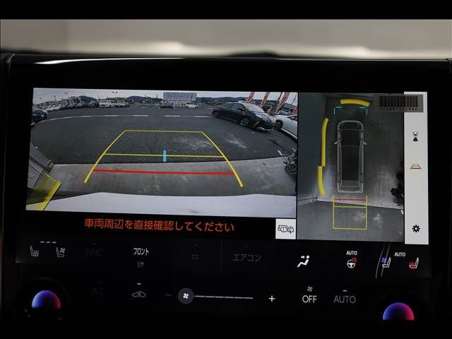 TOYOTA ALPHARD 2025 Image 31