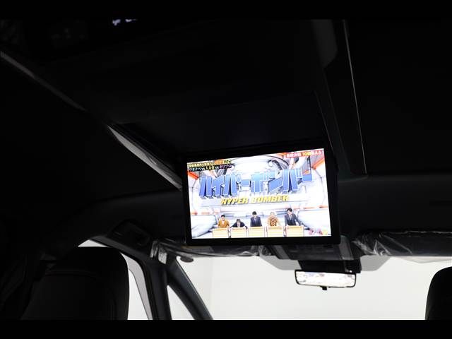 TOYOTA ALPHARD 2025 Image 31