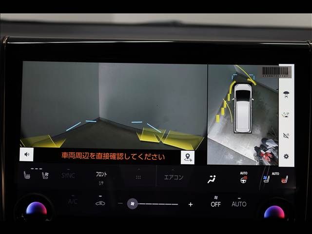 TOYOTA ALPHARD 2025 Image 31