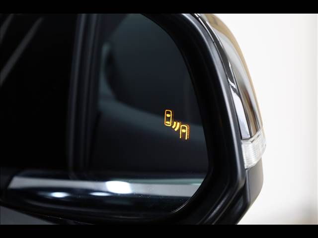 TOYOTA ALPHARD 2025 Image 31