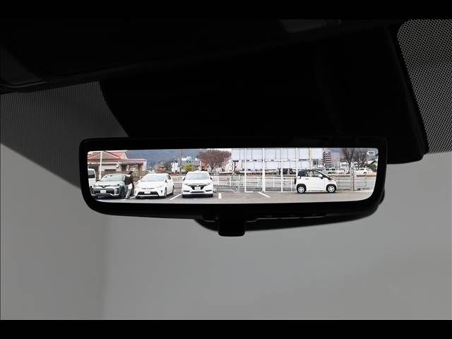 TOYOTA ALPHARD 2025 Image 31