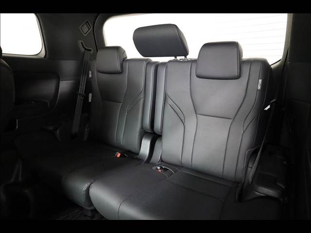 TOYOTA ALPHARD 2025 Image 31