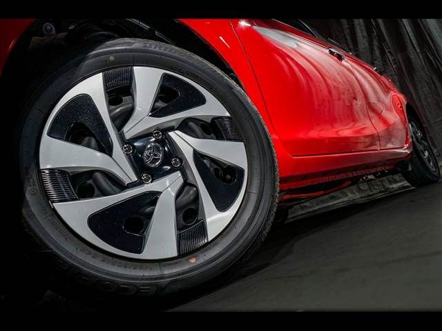 TOYOTA AQUA 2020 Image 31