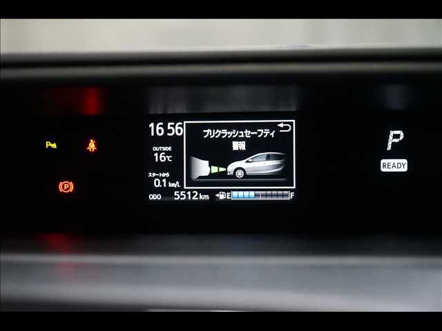 TOYOTA AQUA 2020 Image 31