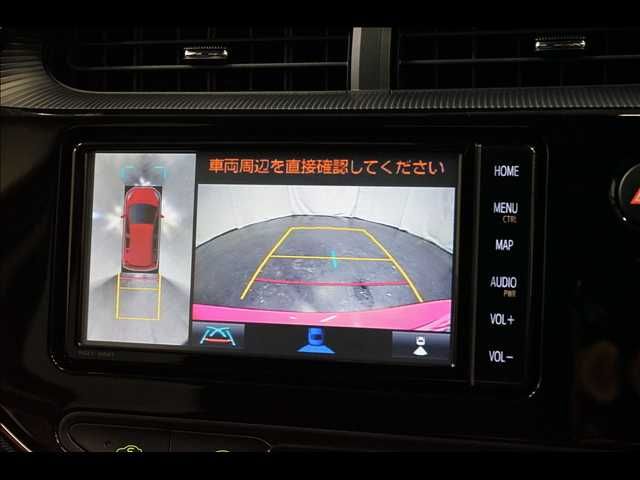 TOYOTA AQUA 2020 Image 31