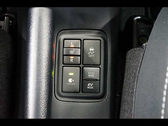 TOYOTA AQUA 2020 Image 31