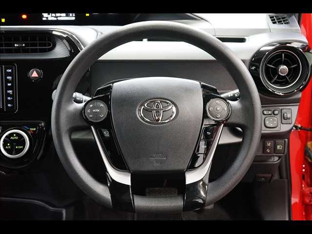 TOYOTA AQUA 2020 Image 31