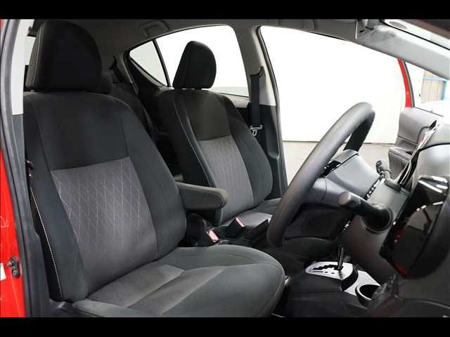 TOYOTA AQUA 2020 Image 31