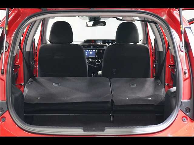 TOYOTA AQUA 2020 Image 31