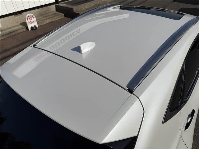 TOYOTA LEXUS NX350H AWD 2025 Image 31