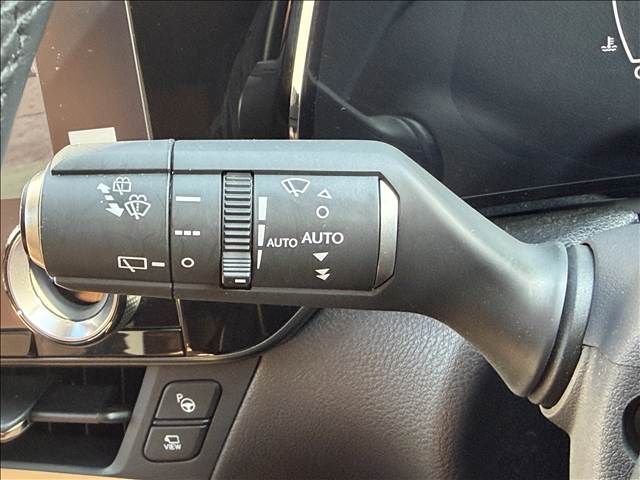 TOYOTA LEXUS NX350H AWD 2025 Image 31