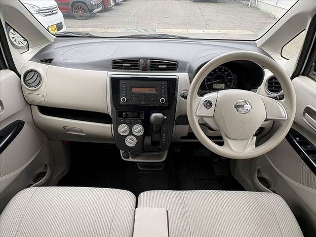 NISSAN DAYZ 2018 Image 31