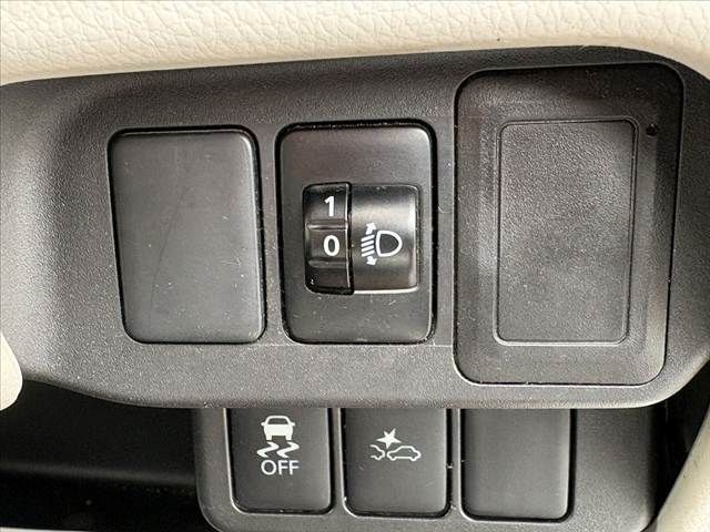 NISSAN DAYZ 2018 Image 31