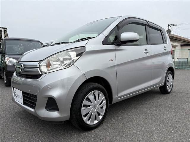 NISSAN DAYZ 2018 Image 31