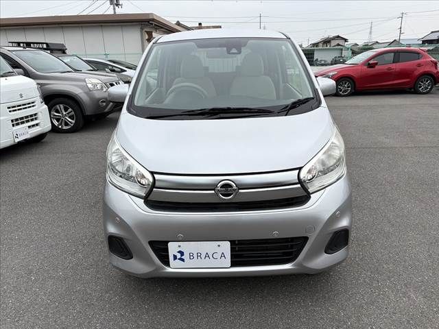 NISSAN DAYZ 2018 Image 31