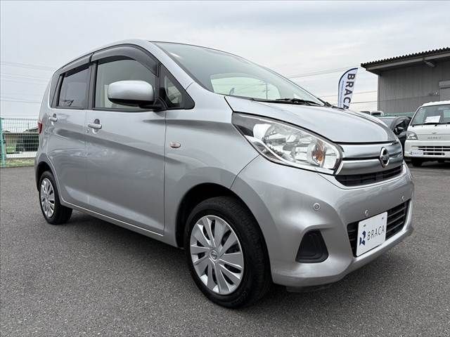 NISSAN DAYZ 2018 Image 31