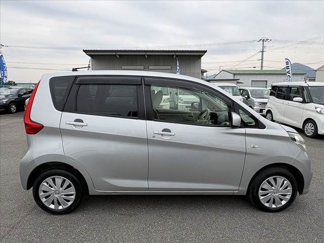 NISSAN DAYZ 2018 Image 31