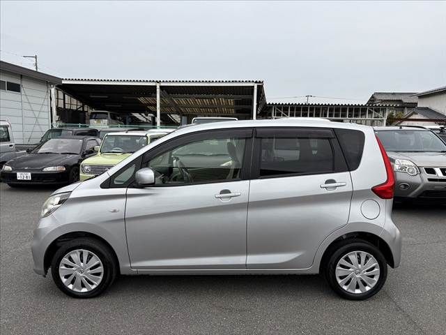 NISSAN DAYZ 2018 Image 31