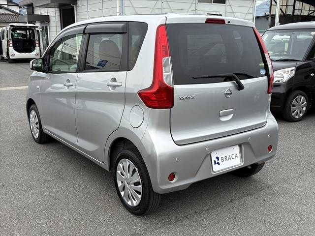 NISSAN DAYZ 2018 Image 31