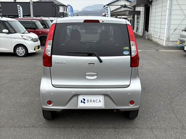 NISSAN DAYZ 2018 Image 31