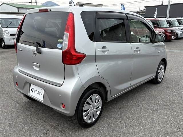 NISSAN DAYZ 2018 Image 31