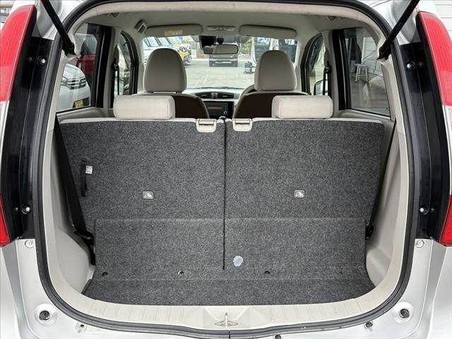 NISSAN DAYZ 2018 Image 31