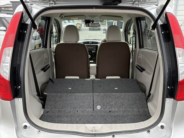 NISSAN DAYZ 2018 Image 31