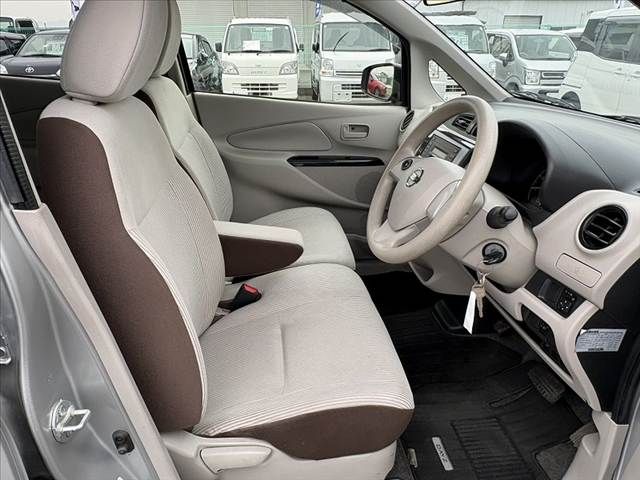 NISSAN DAYZ 2018 Image 31