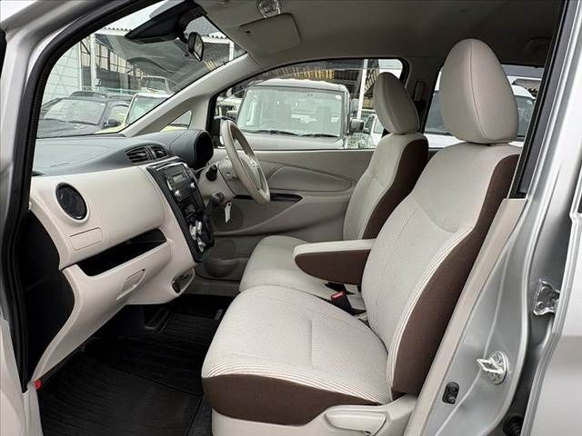 NISSAN DAYZ 2018 Image 31