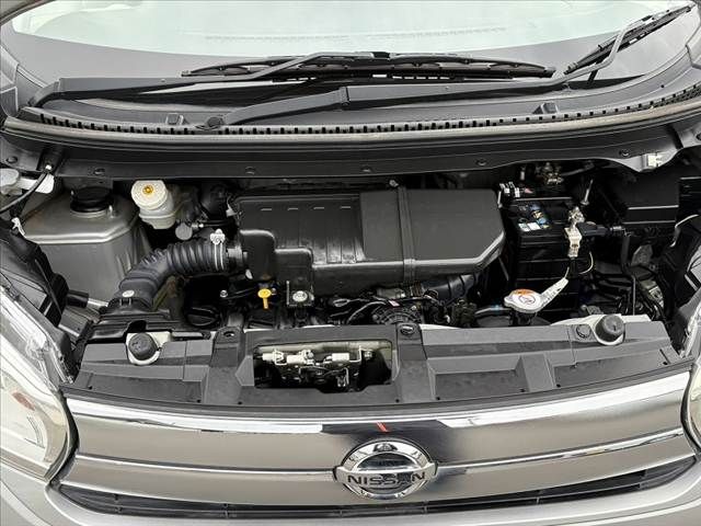 NISSAN DAYZ 2018 Image 31