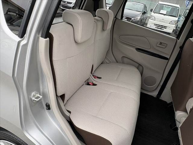 NISSAN DAYZ 2018 Image 31