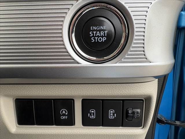 SUZUKI SPACIA 2017 Image 31