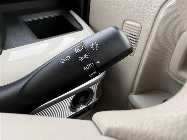 SUZUKI SPACIA 2017 Image 31