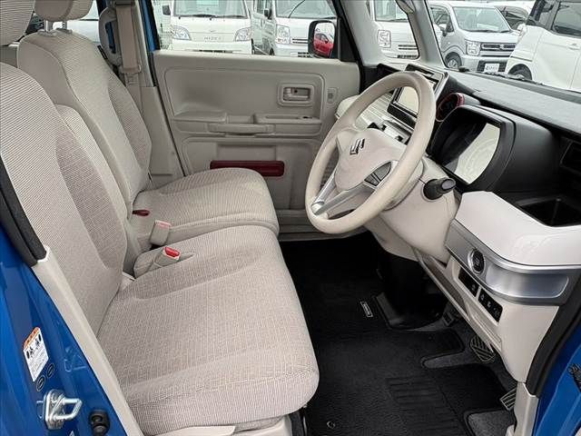 SUZUKI SPACIA 2017 Image 31