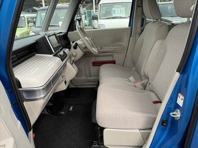 SUZUKI SPACIA 2017 Image 31