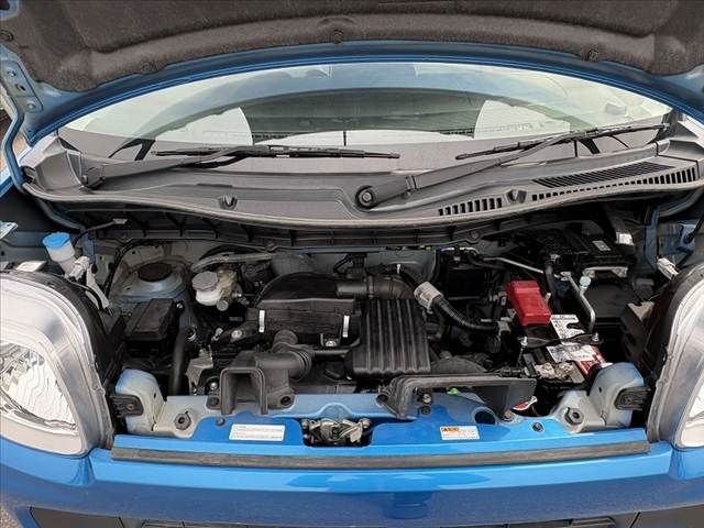 SUZUKI SPACIA 2017 Image 31