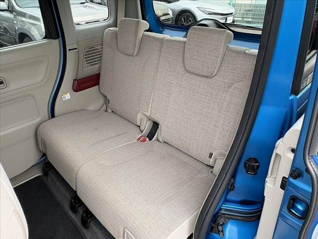 SUZUKI SPACIA 2017 Image 31