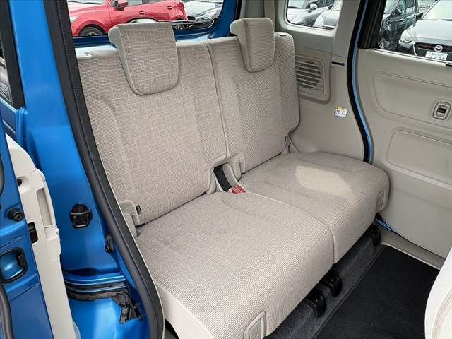 SUZUKI SPACIA 2017 Image 31