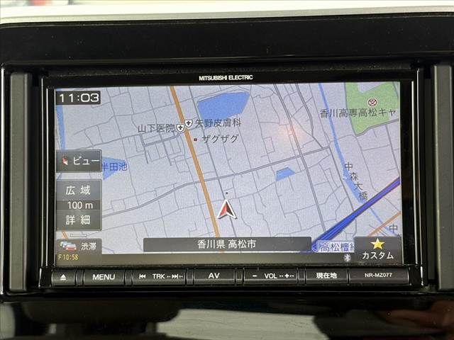 SUZUKI SPACIA 2017 Image 31