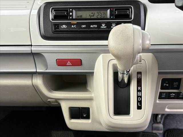 SUZUKI SPACIA 2017 Image 31